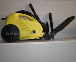 康麗爾電器清洗服務(wù)加盟 店面案例與產(chǎn)品展示