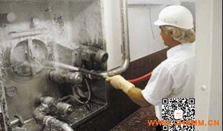 泡沫清洗消毒設備FH-002PX 食品加工廠與家居裝飾的集中供藥增壓解決方案