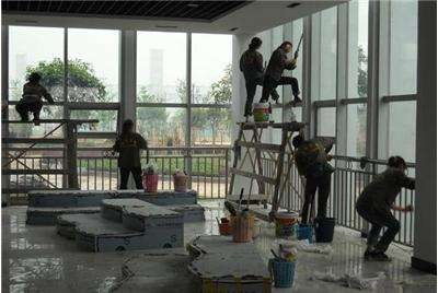 孝感家庭開荒保潔價(jià)格解析及家居裝飾小貼士